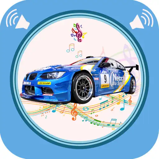 Play Race Car Sounds APK Play Race Car Sounds APK