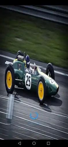 Play Race Car Sounds