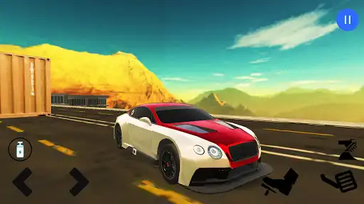 Play Race Car Stunts 3D  and enjoy Race Car Stunts 3D with UptoPlay