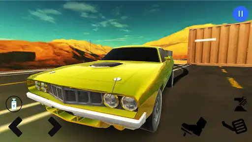 Play Race Car Stunts 3D as an online game Race Car Stunts 3D with UptoPlay