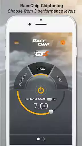 Play RaceChip+  and enjoy RaceChip+ with UptoPlay