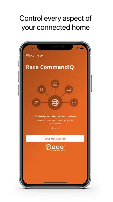 Play Race CommandIQ  and enjoy Race CommandIQ with UptoPlay