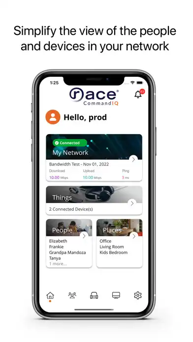 Play Race CommandIQ as an online game Race CommandIQ with UptoPlay