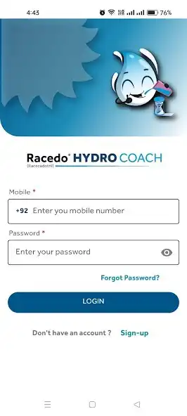Play Racedo Hydro Coach  and enjoy Racedo Hydro Coach with UptoPlay