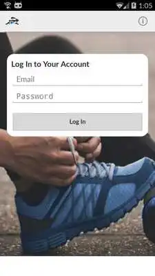 Play Race Entry Check-In