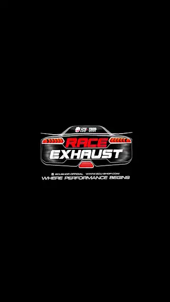 Play Race Exhaust  and enjoy Race Exhaust with UptoPlay