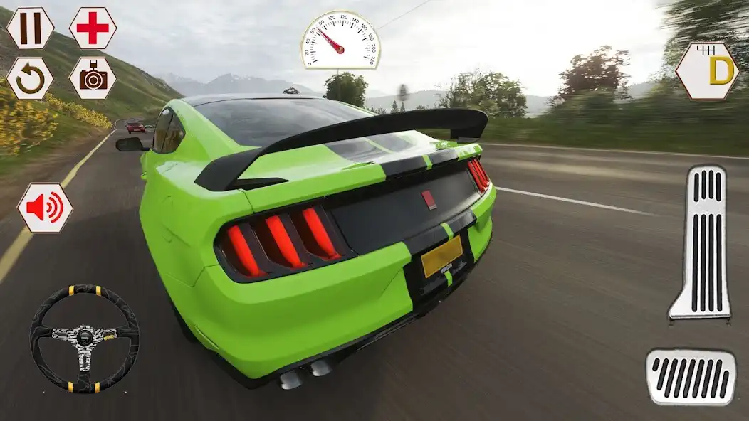 Play Race Ford Shelby GT Simulator and enjoy Race Ford Shelby GT Simulator with UptoPlay Play Race Ford Shelby GT Simulator and enjoy Race Ford Shelby GT Simulator with UptoPlay