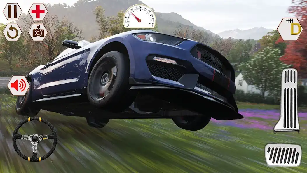 Play Race Ford Shelby GT Simulator as an online game online Race Ford Shelby GT Simulator with UptoPlay Play Race Ford Shelby GT Simulator as an online game Race Ford Shelby GT Simulator with UptoPlay