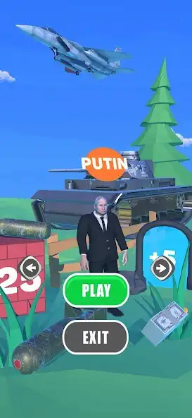 Play Race for Power: Presidents Run  and enjoy Race for Power: Presidents Run with UptoPlay