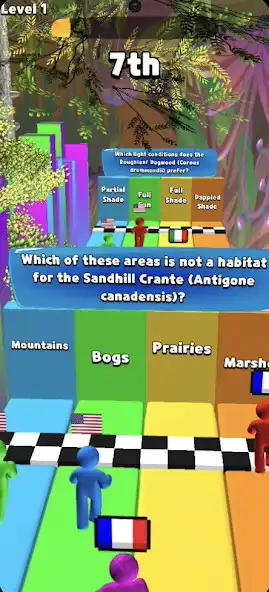 Play Race for the Planet as an online game Race for the Planet with UptoPlay