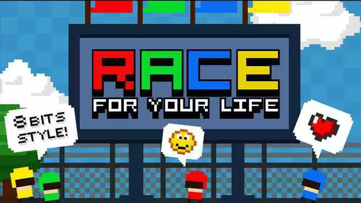 Play Race for your Life