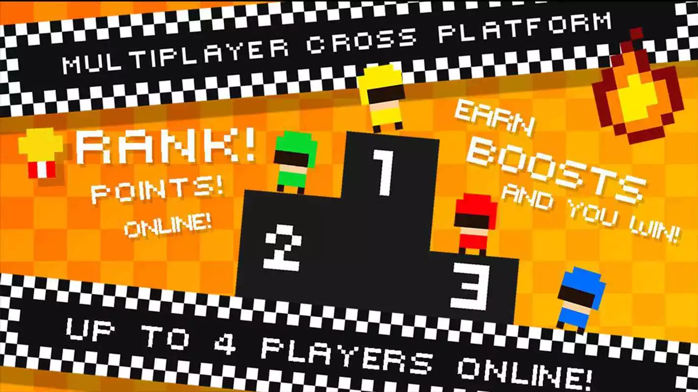 Play Race for your Life