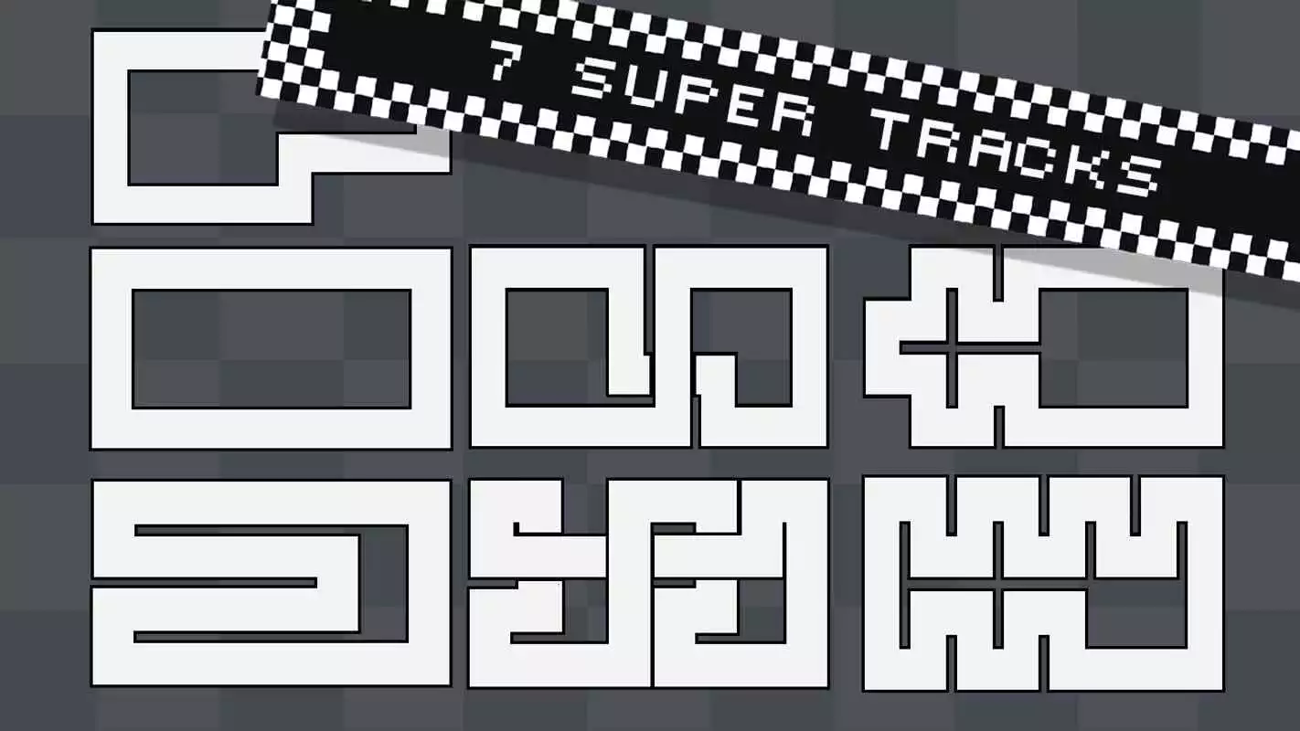 Play Race for your Life