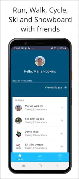 Play Racefully social fitness  and enjoy Racefully social fitness with UptoPlay