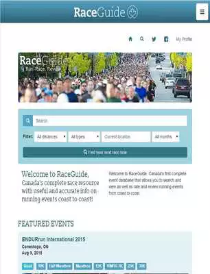 Play RaceGuide