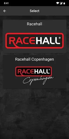 Play Racehall  and enjoy Racehall with UptoPlay