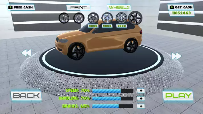Play Race Highway Extreme
