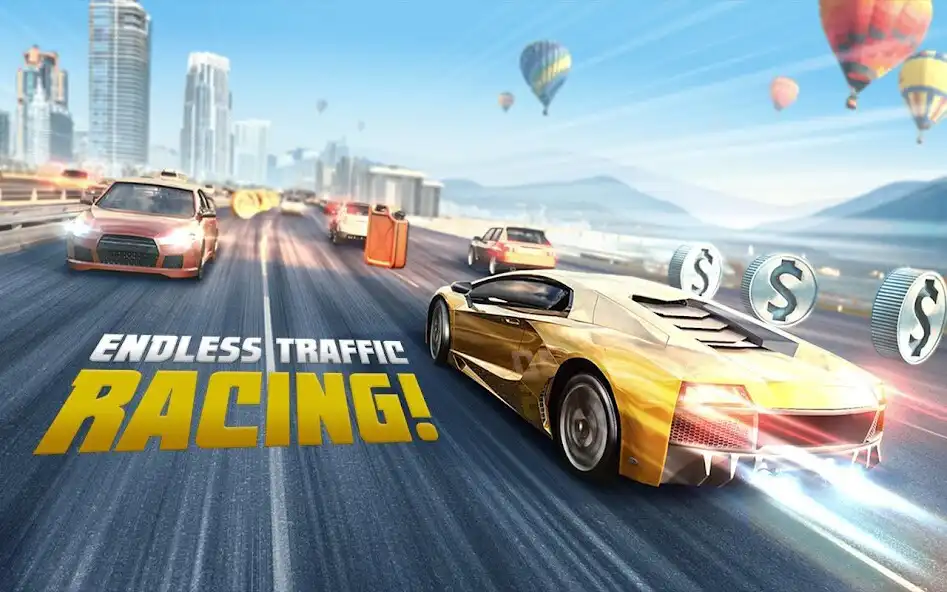 Play Race Highway  and enjoy Race Highway with UptoPlay