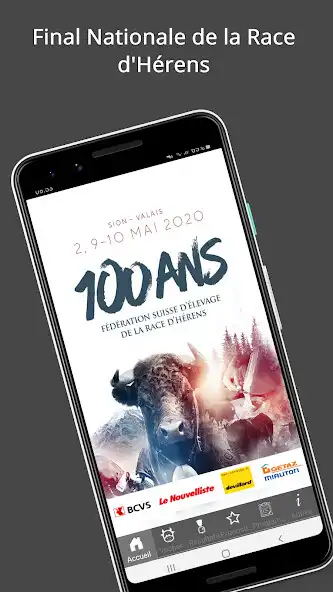 Play Race Hérens  and enjoy Race Hérens with UptoPlay