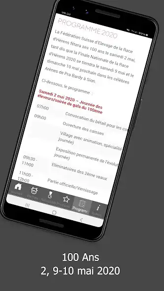 Play Race Hérens as an online game Race Hérens with UptoPlay
