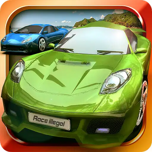 Play Race Illegal: High Speed 3D APK Play Race Illegal: High Speed 3D APK