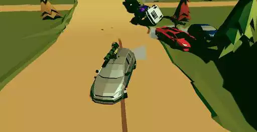 Play Race Madness