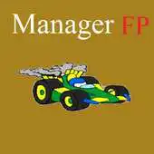 Free play online Race Manager FP APK