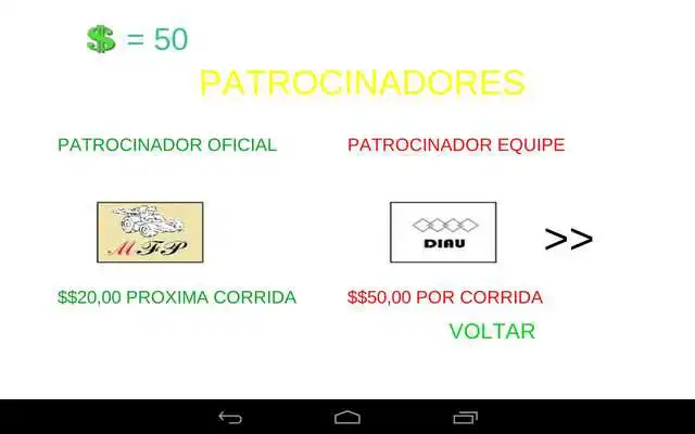 Play Race Manager FP