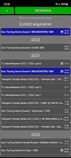 Play Race Manager