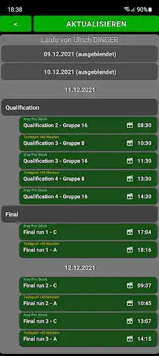 Play Race Manager