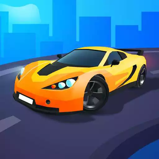 Mainkan Race Master 3D - Balap Mobil APK