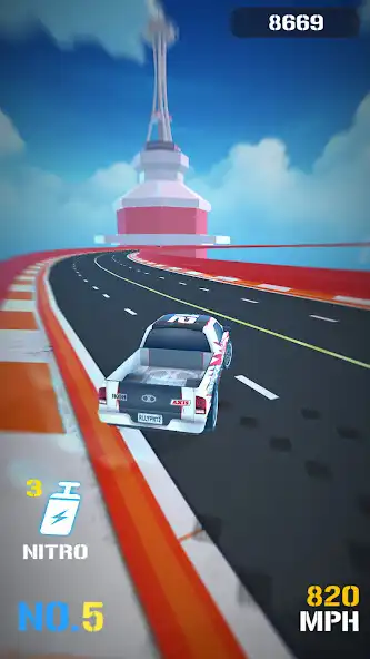 Play Race Master - Compete Win  and enjoy Race Master - Compete Win with UptoPlay