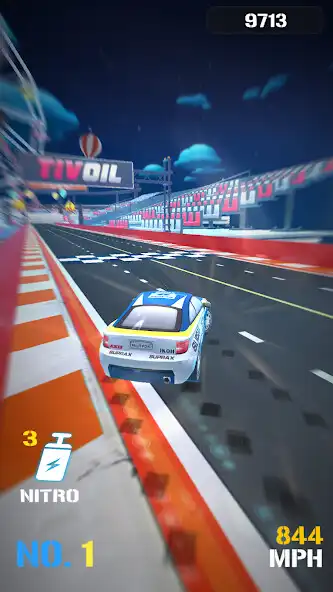 Play Race Master - Compete Win as an online game Race Master - Compete Win with UptoPlay