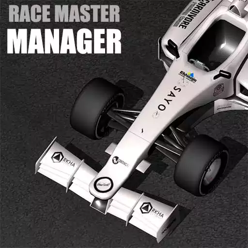 Free play online Race Master MANAGER APK Free play online Race Master MANAGER APK