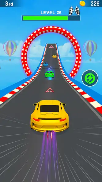 Play Race Master: Race Car Games 3D  and enjoy Race Master: Race Car Games 3D with UptoPlay
