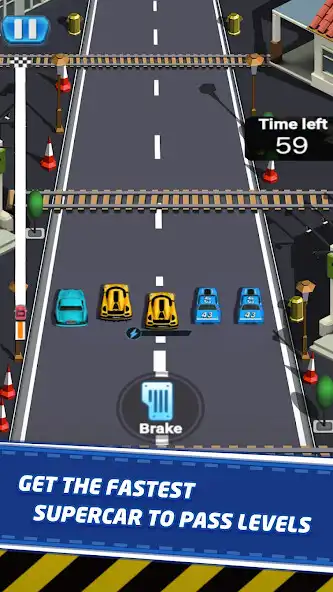 Play Race Master  and enjoy Race Master with UptoPlay