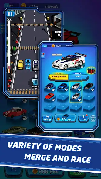 Play Race Master as an online game Race Master with UptoPlay