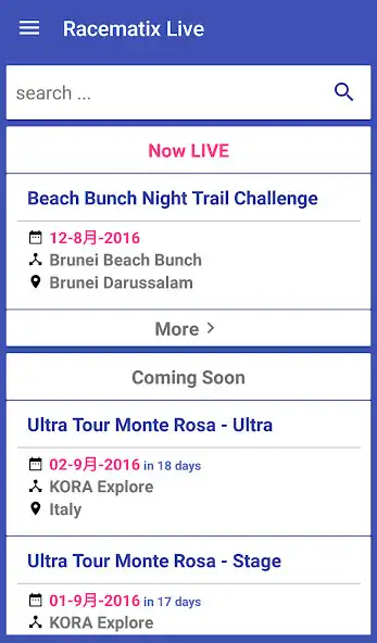 Play Racematix Live  and enjoy Racematix Live with UptoPlay
