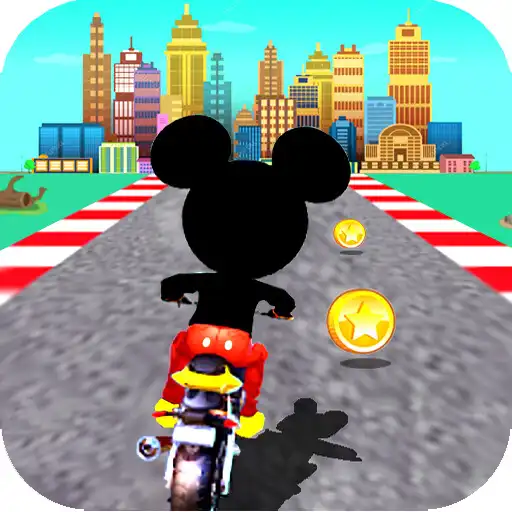 Play Race Mickey Adventure APK Play Race Mickey Adventure APK