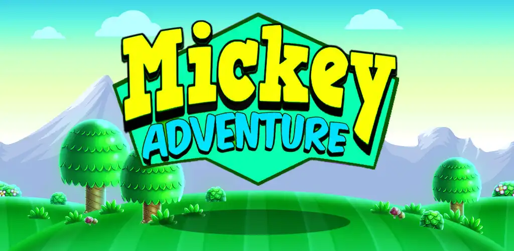 Play Race Mickey Adventure  and enjoy Race Mickey Adventure with UptoPlay