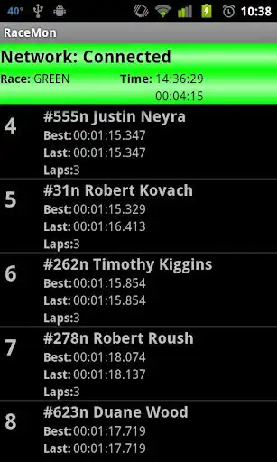 Play RaceMon and enjoy RaceMon with UptoPlay Play RaceMon and enjoy RaceMon with UptoPlay