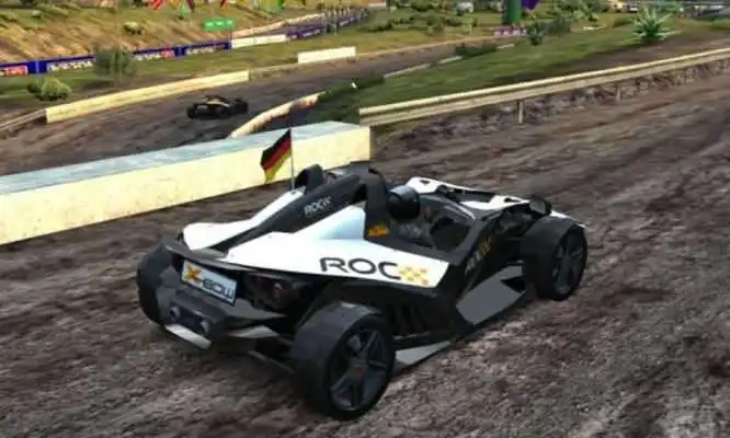 Play Race Of Champions