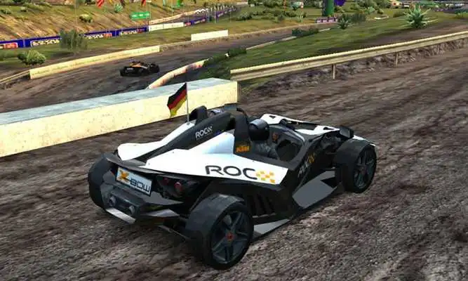 Play Race Of Champions