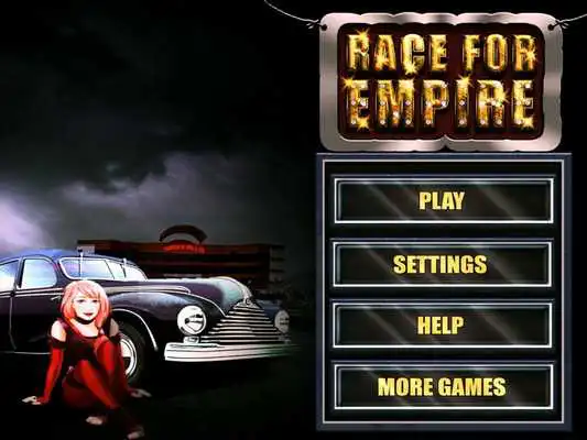 Play Race Of Empire