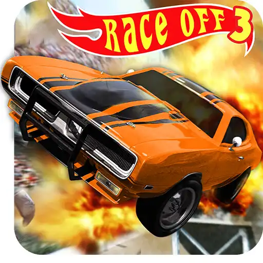 Play Race Off 3: car crashing games APK Play Race Off 3: car crashing games APK
