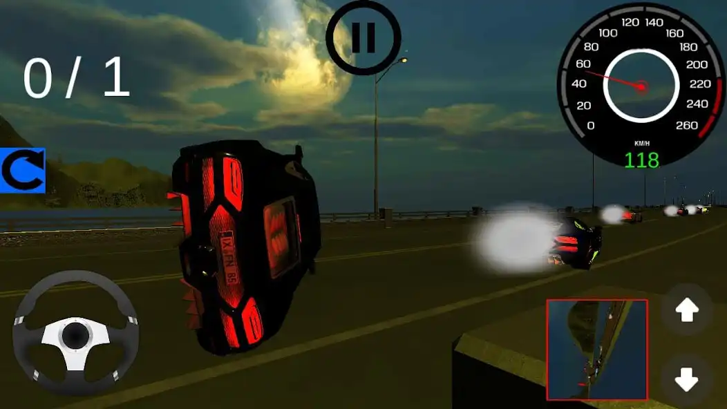 Play Race Of Seasons as an online game Race Of Seasons with UptoPlay