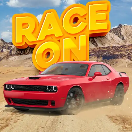 Play Race On- Real 3d Car Race Game APK Play Race On- Real 3d Car Race Game APK