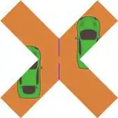 Free play online Race or Crash: Only ahead APK