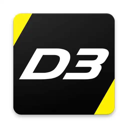 Play Racepak D3 Racing APK