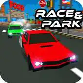 Free play online Race  Park APK